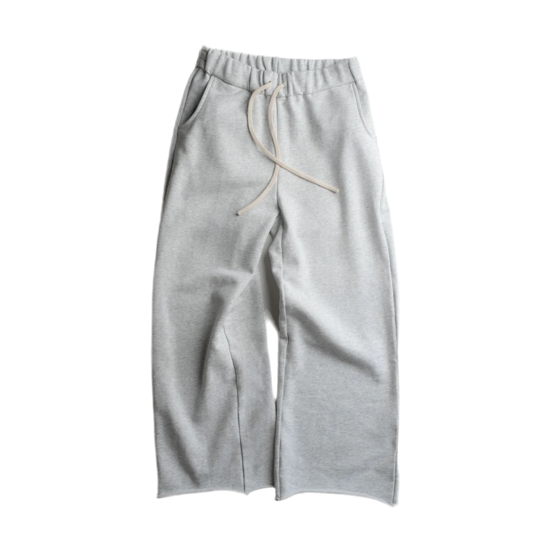 Vague Studios STUDIO SWEATPANTS HEATHER