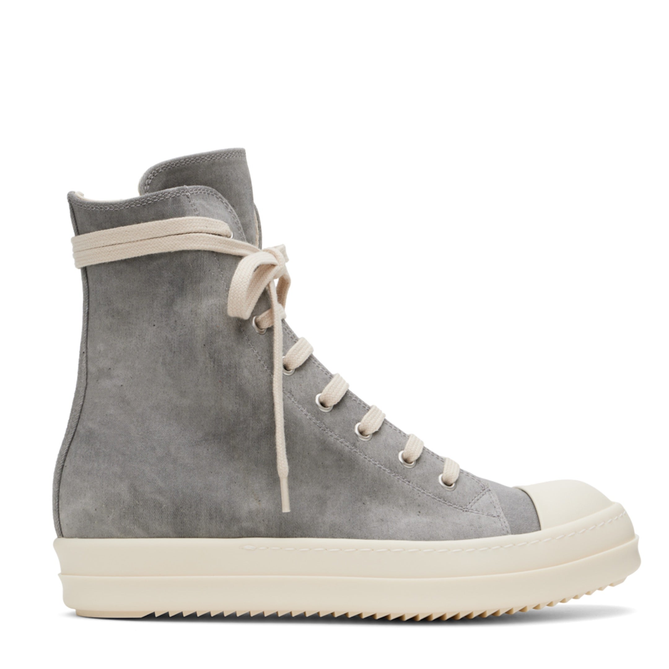 Rick Owens DRKSHDW Off-White Porterville Sneaks Sneakers