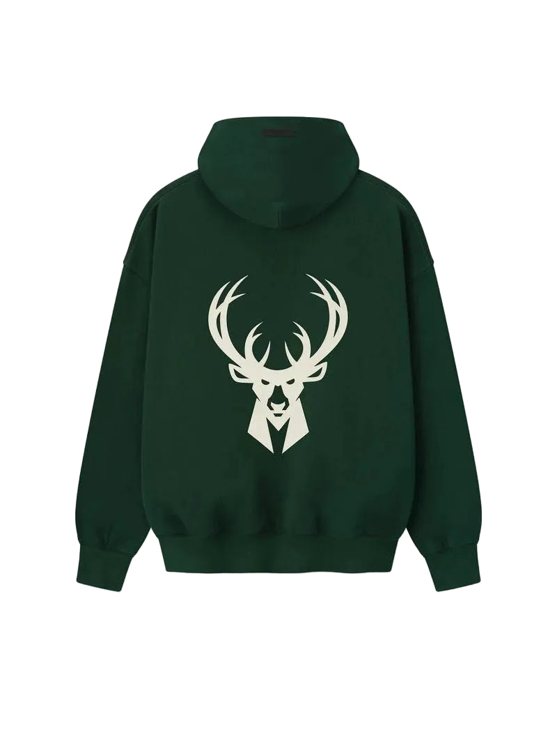 ESSENTIALS Bucks Sport Hoodie