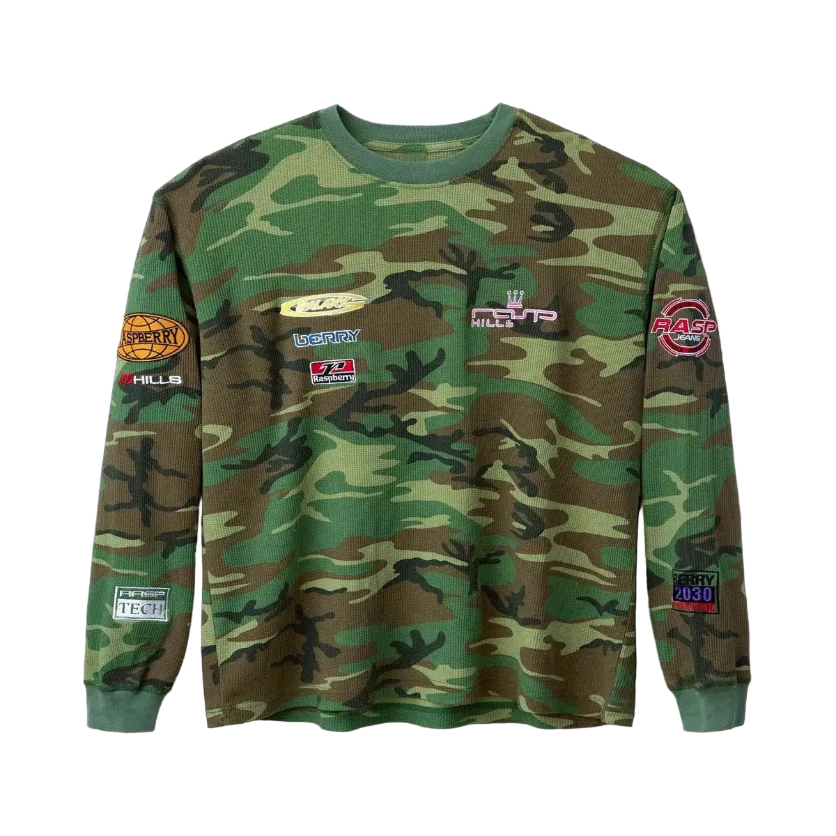 GV GALLERY MULTI PASS THERMAL