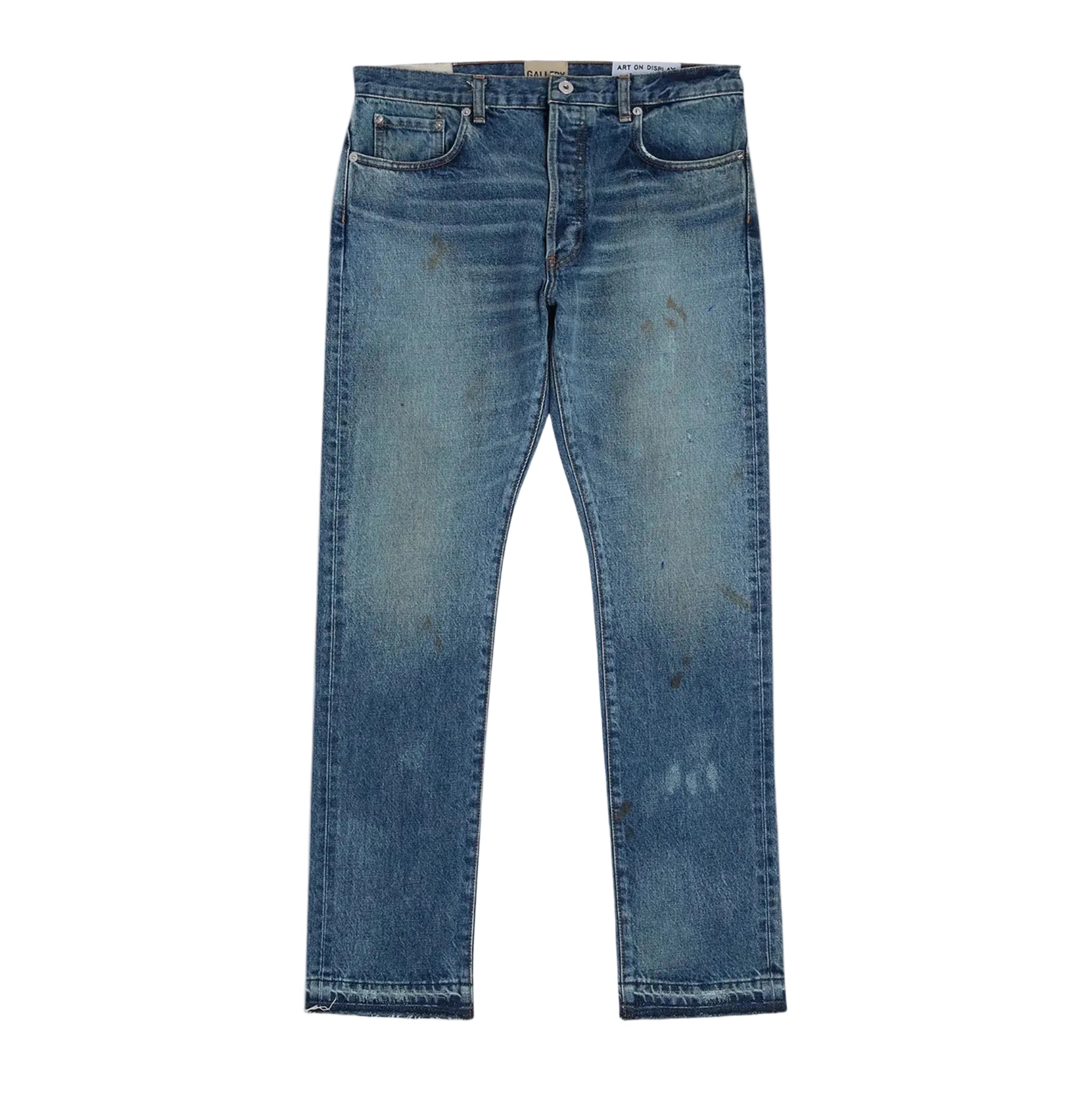 Gallery Dept 5001 Selvage Denim Indigo