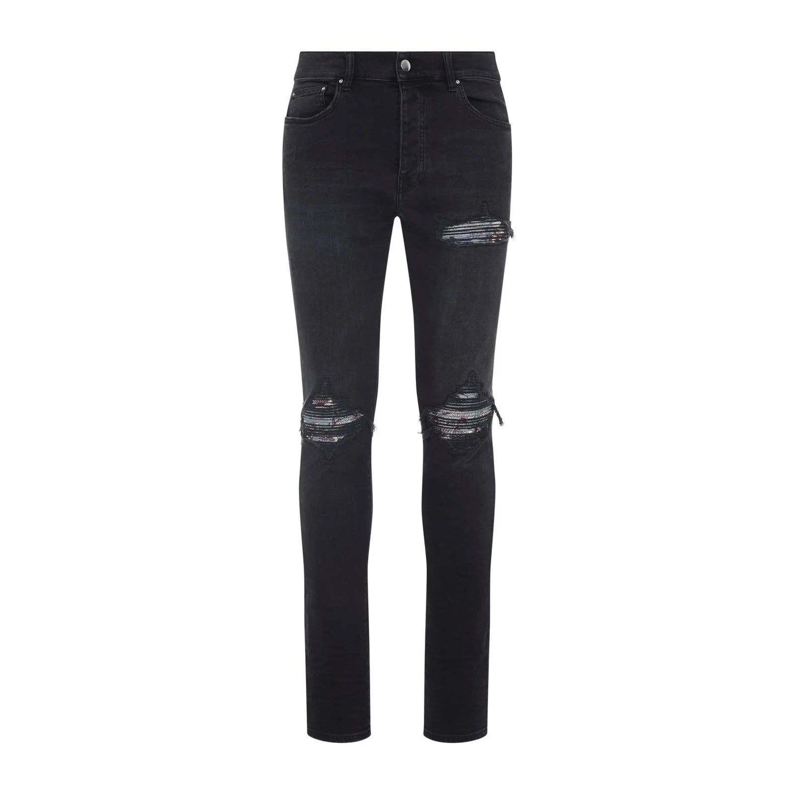 AMIRI MX1 CRANE JEANS (BLACK)