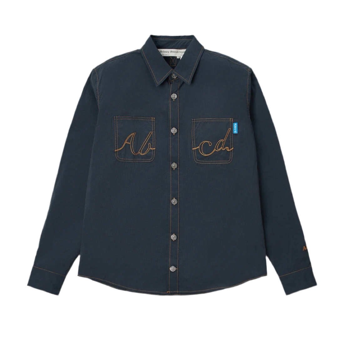 Abcd. HYPERLIGHTWEIGHT NYLON RIPSTOP SHIRT