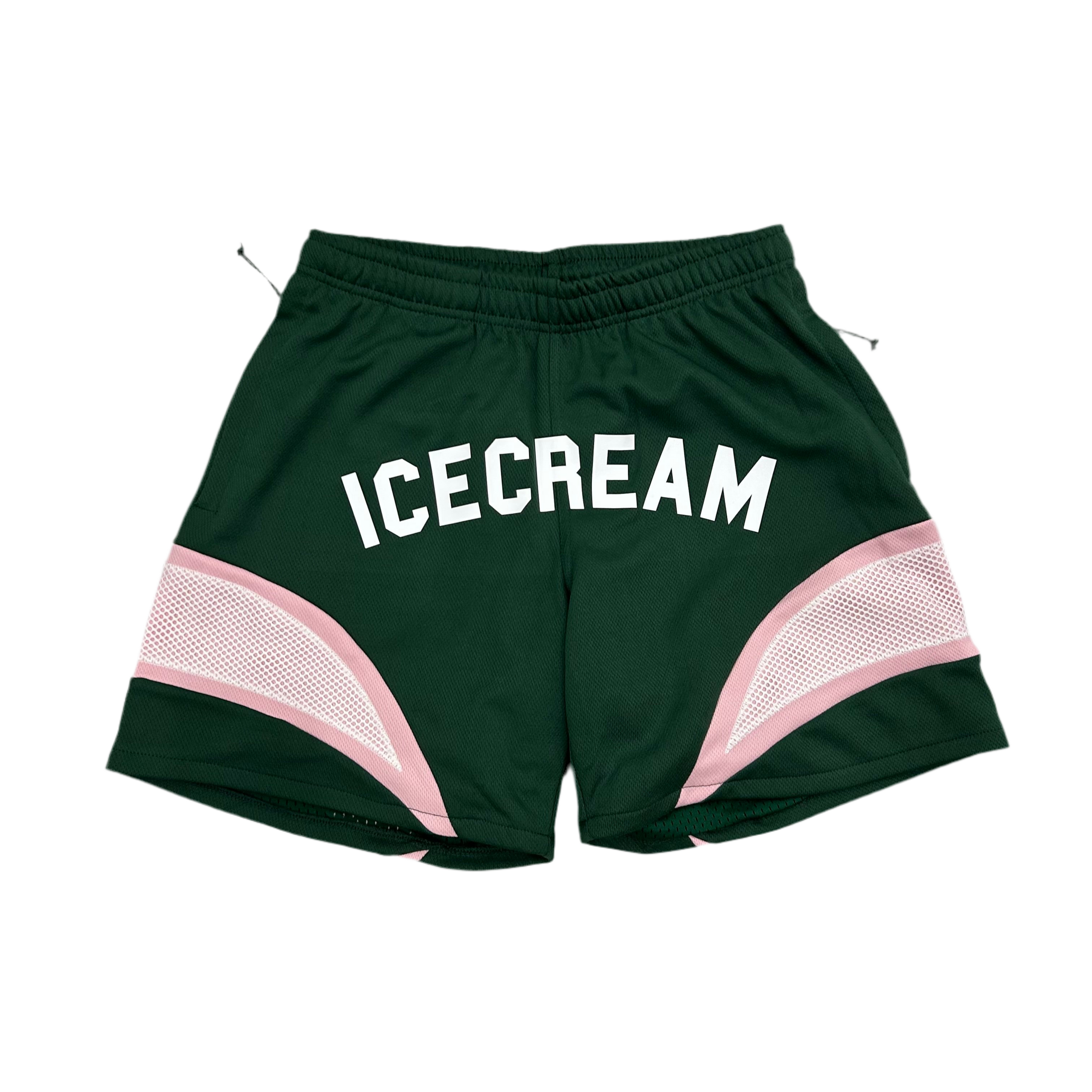 ICE CREAM| CATCH SHORTS JOLLY GREEN