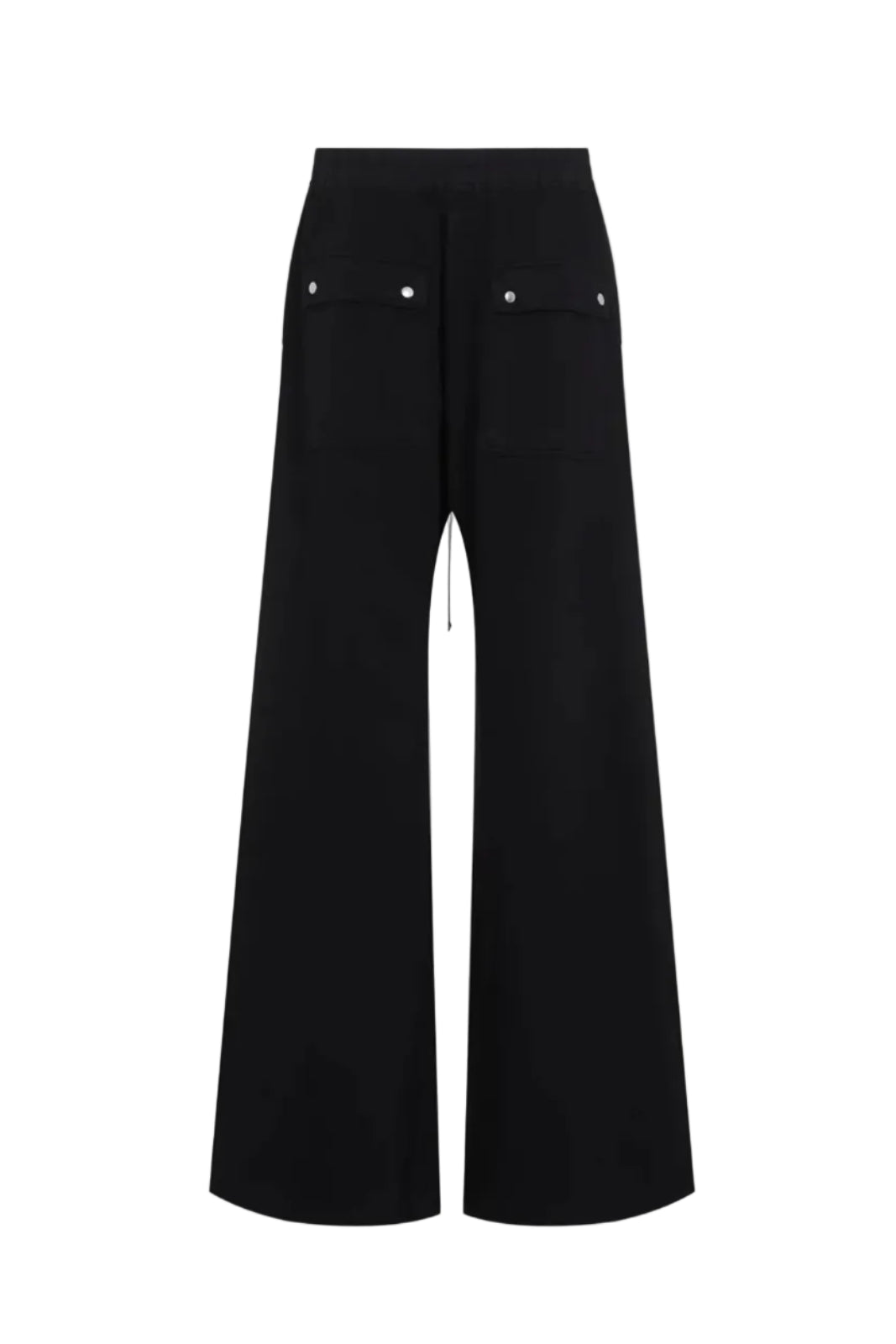 Rick Owens DRKSHDW Geth Belas Black