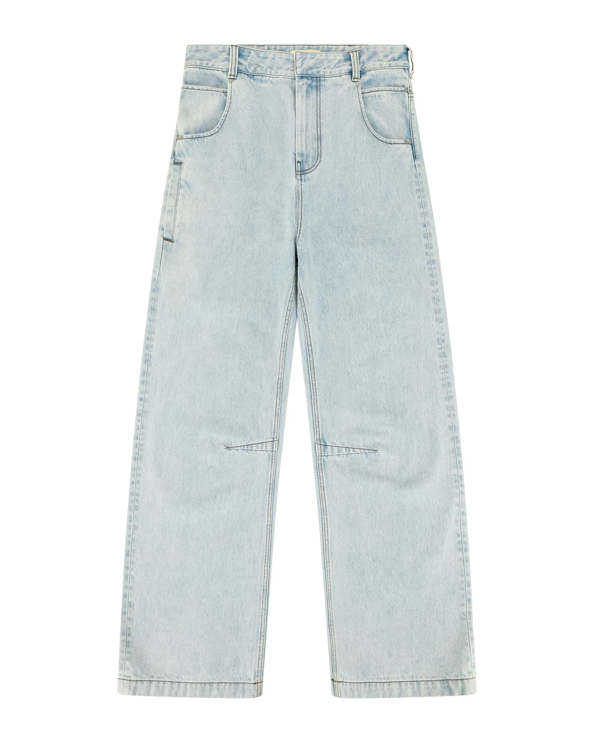 ENTIRE STUDIOS Gem Jeans Old Blue