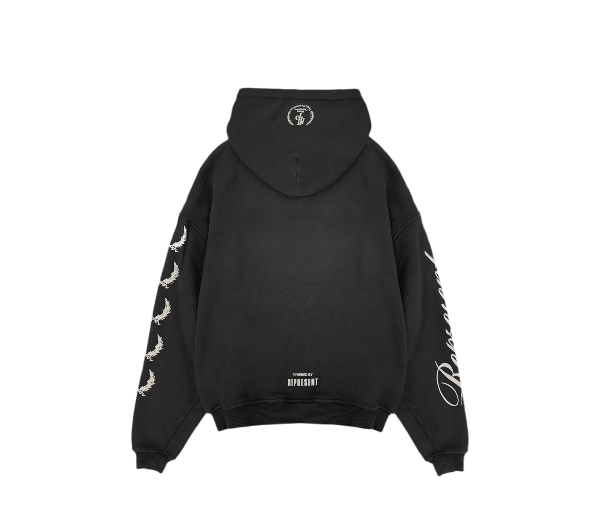 REPRESENT| World Championship Hoodie