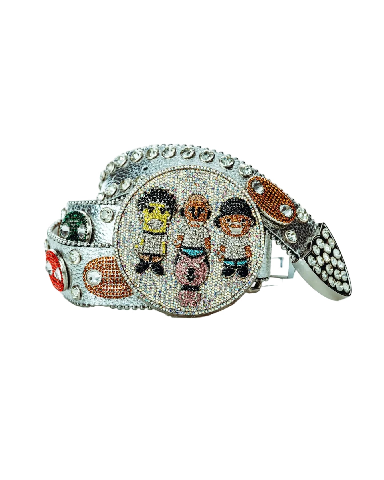 STOLEN ARTS N.E.R.D. Belt