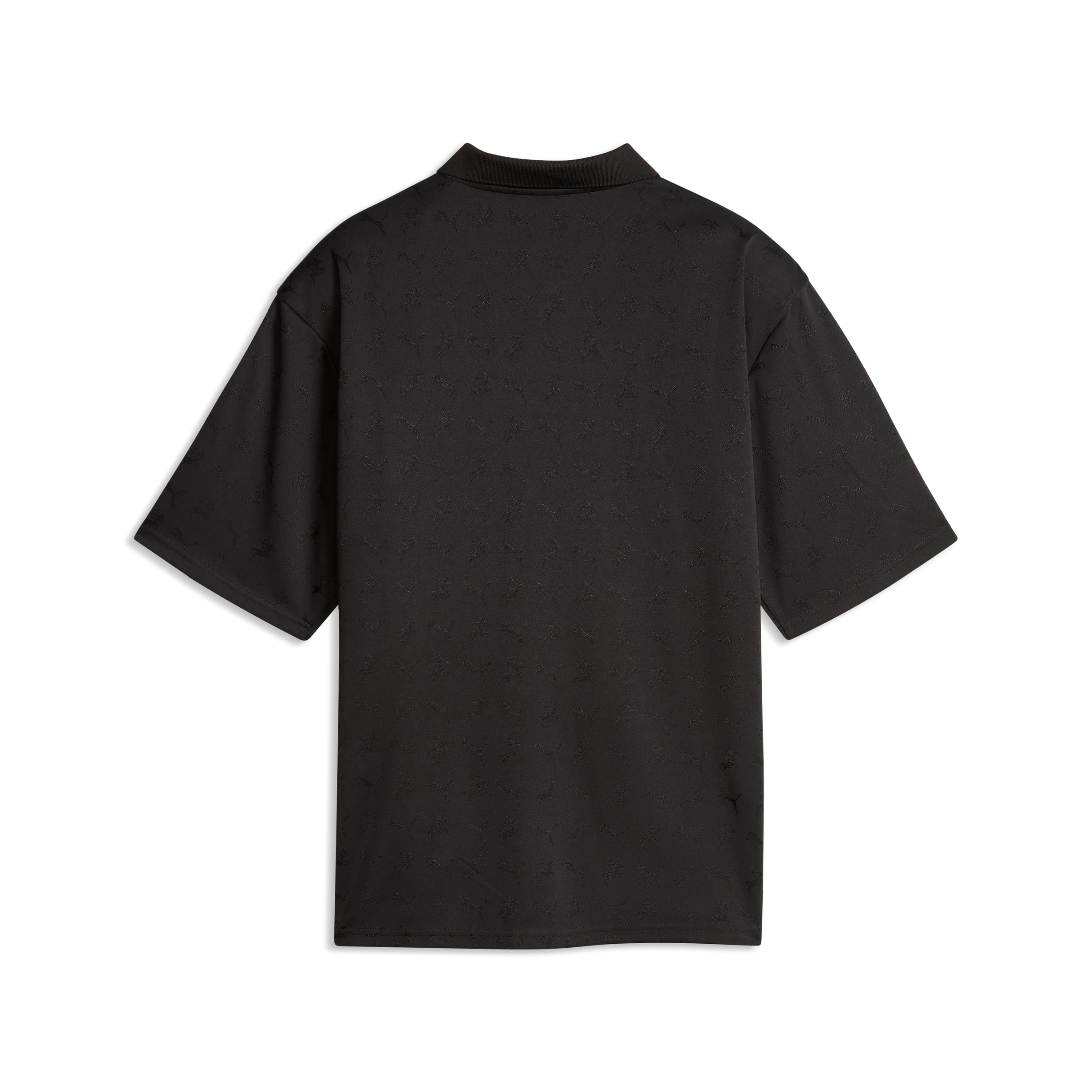 PUMA x SINCLAIR Soccer Jersey Black