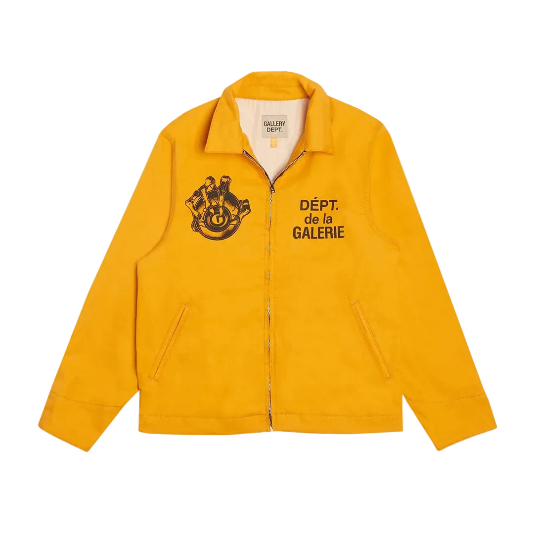 GALLERY DEPT G-Ball Montecito Work Jacket