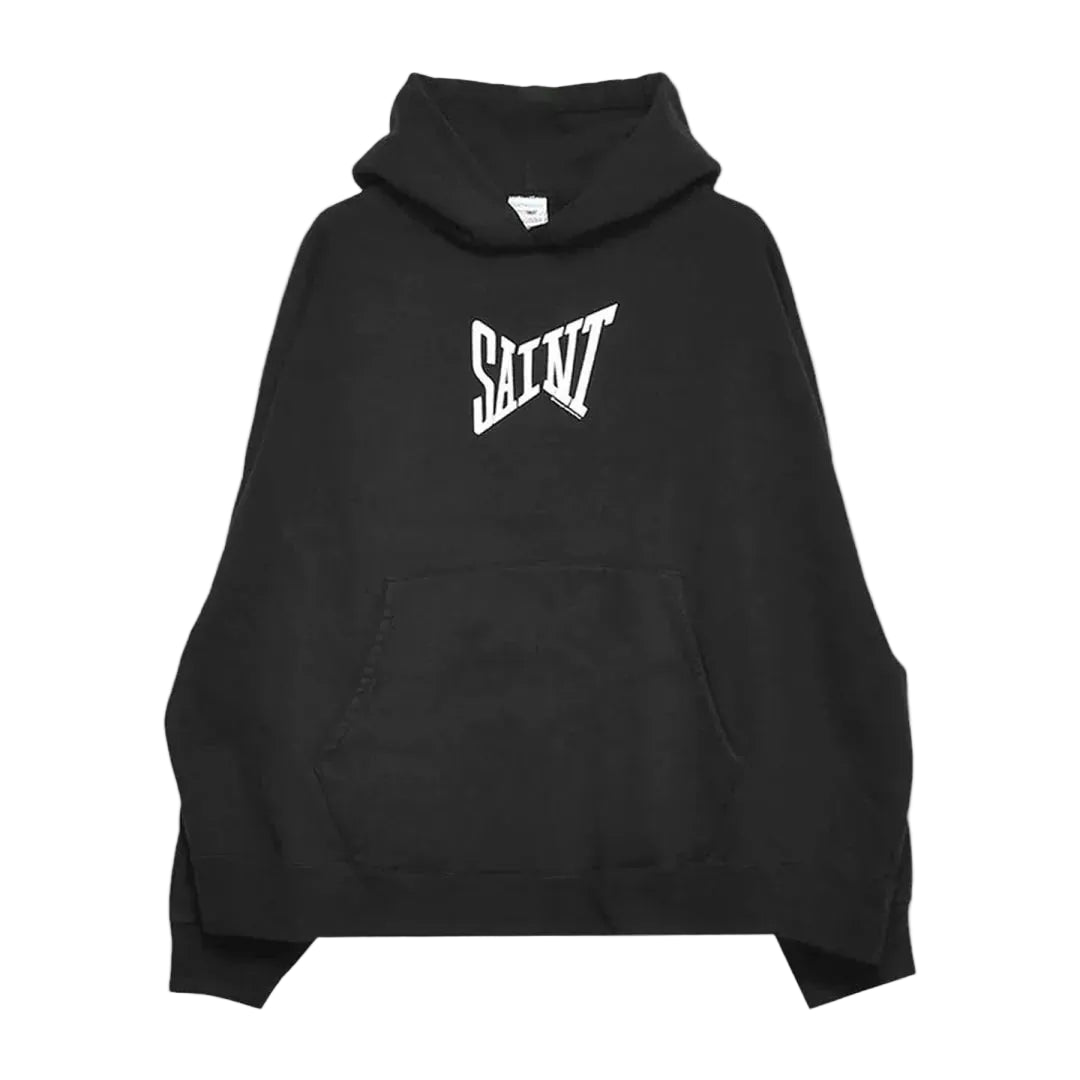 Saint Michael Ribon Saint Hoodie