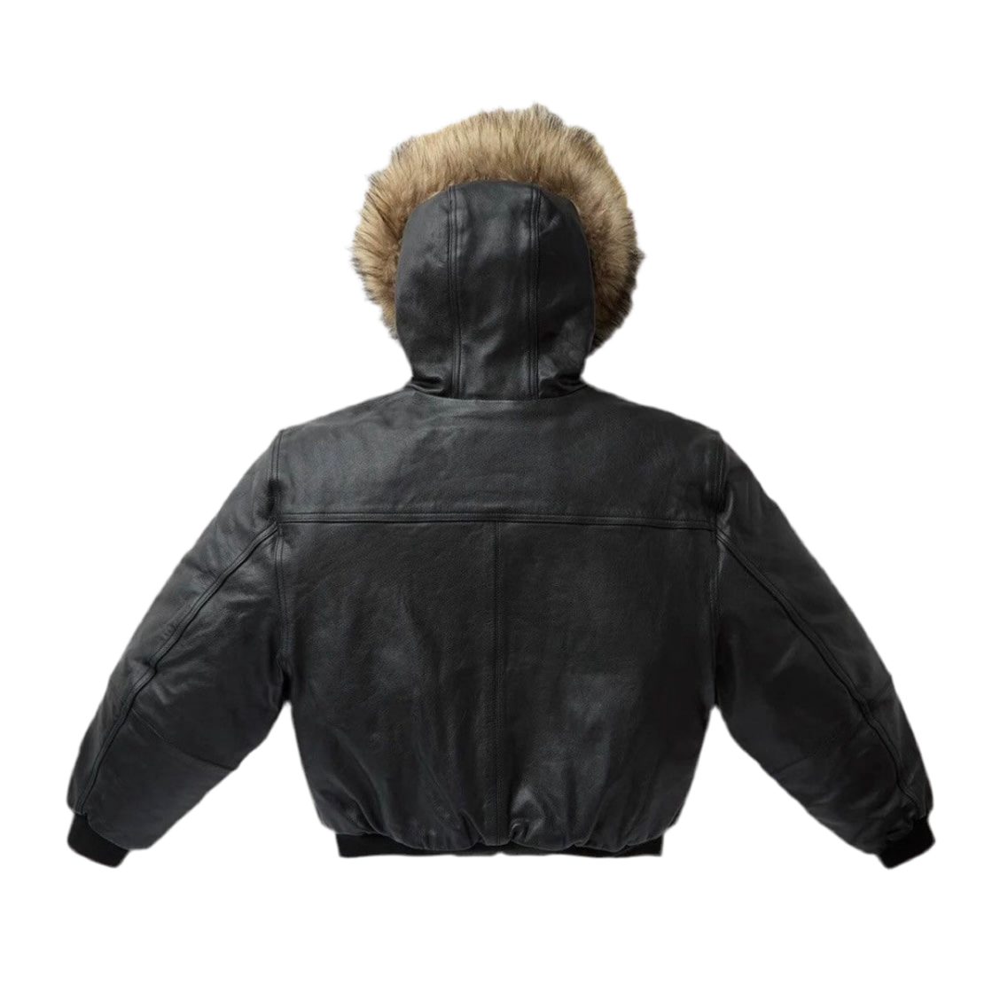 Gv Gallery Raspberry Hills Berry Fur Jacket