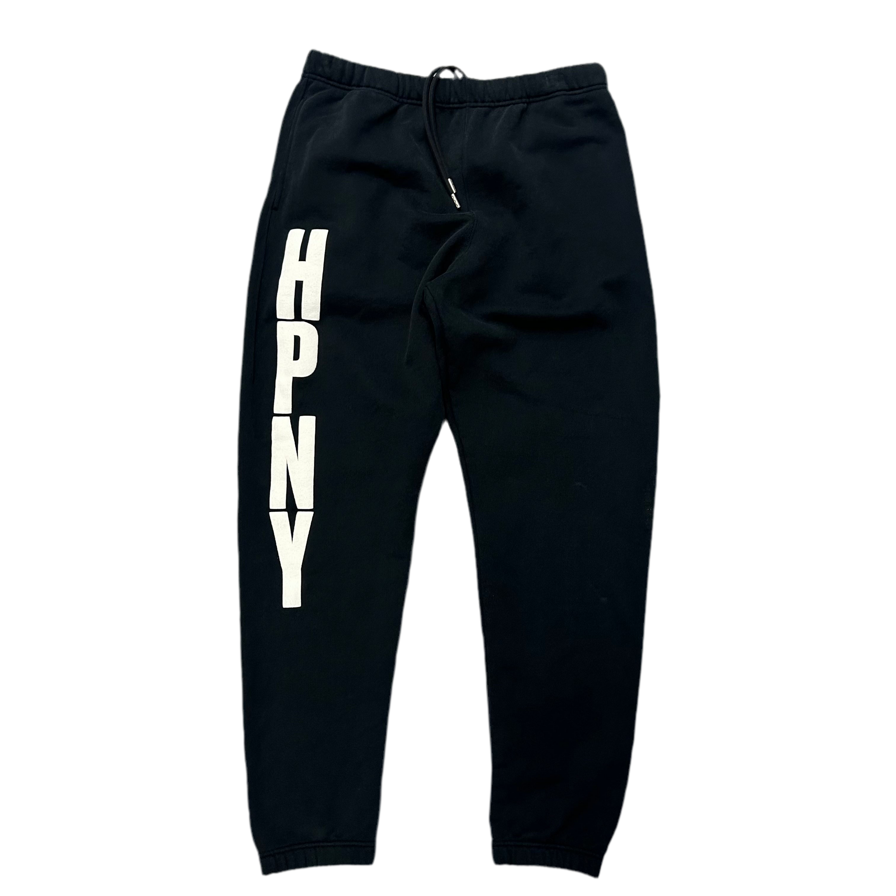 HERON PRESTON REG HPNY SHORT LEG SWEATPANTS