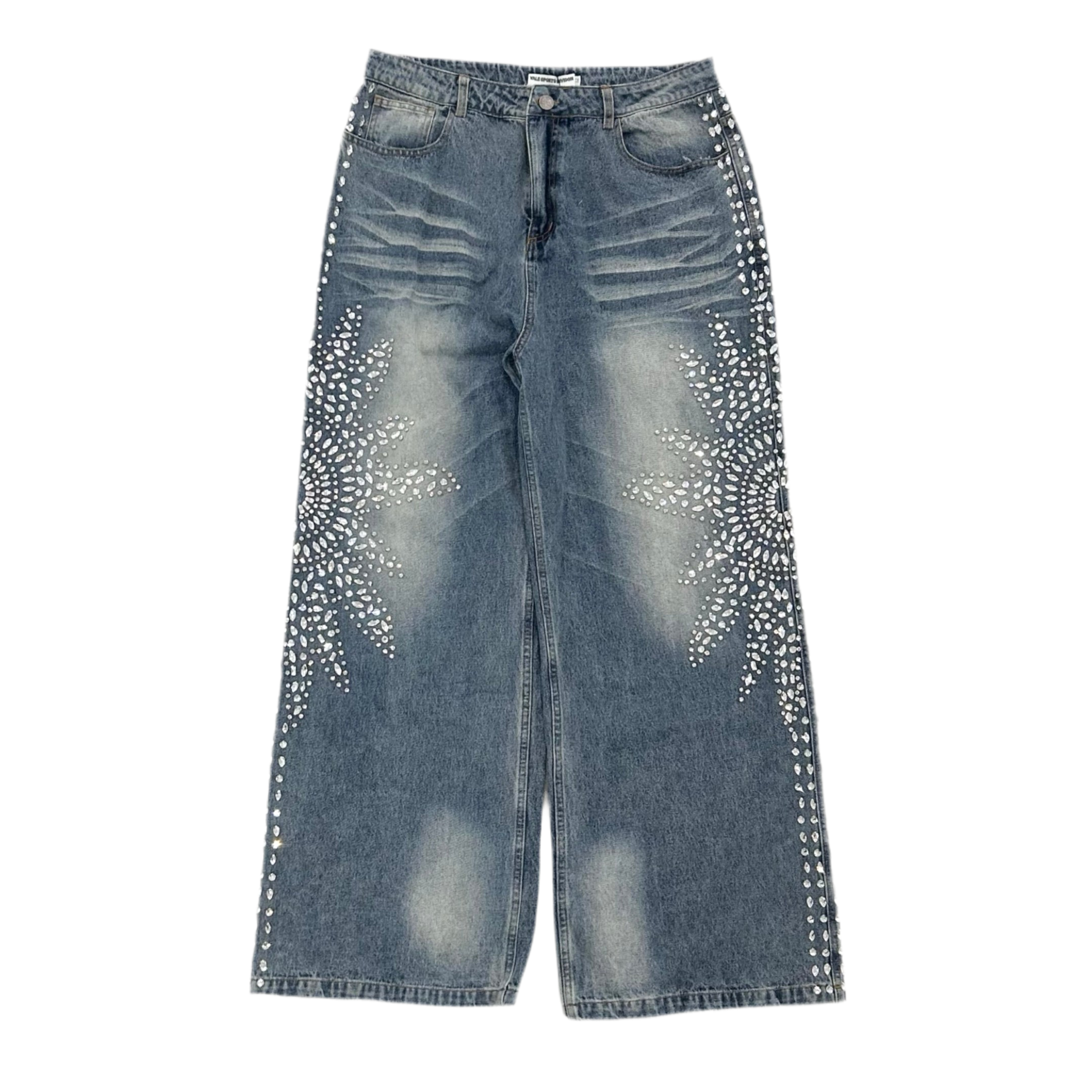 VALE FOREVER SIREN JEANS