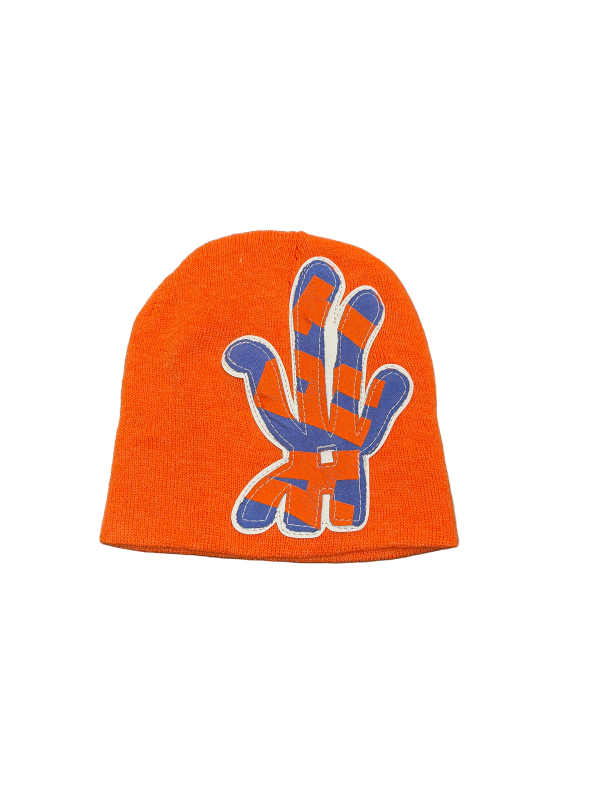 YKWYK KNICKS BEANIE