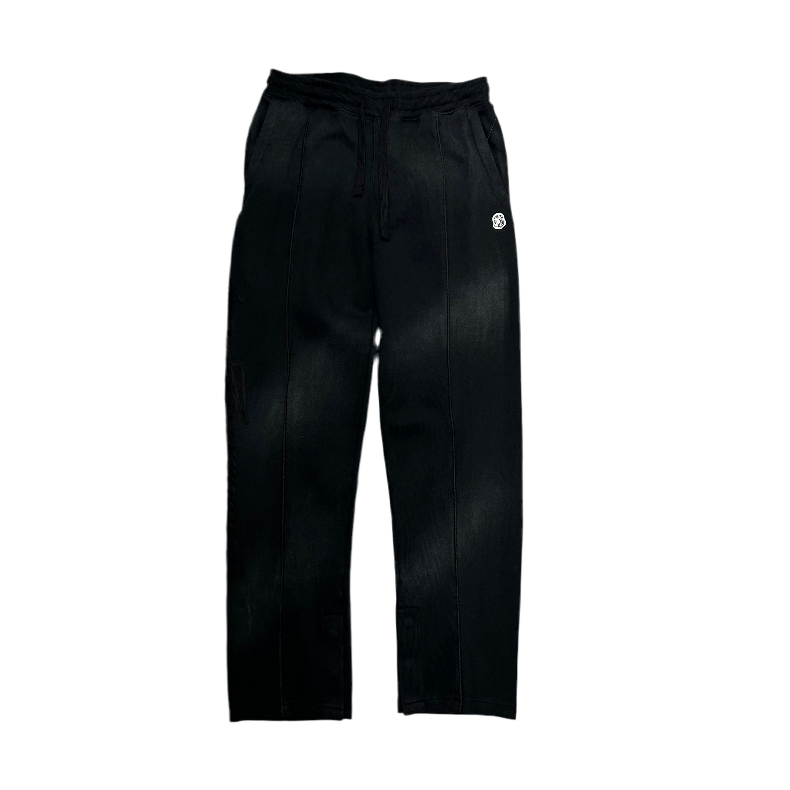 BILLIONAIRE BOYS CLUB BB DUST SWEATPANTS BLACK