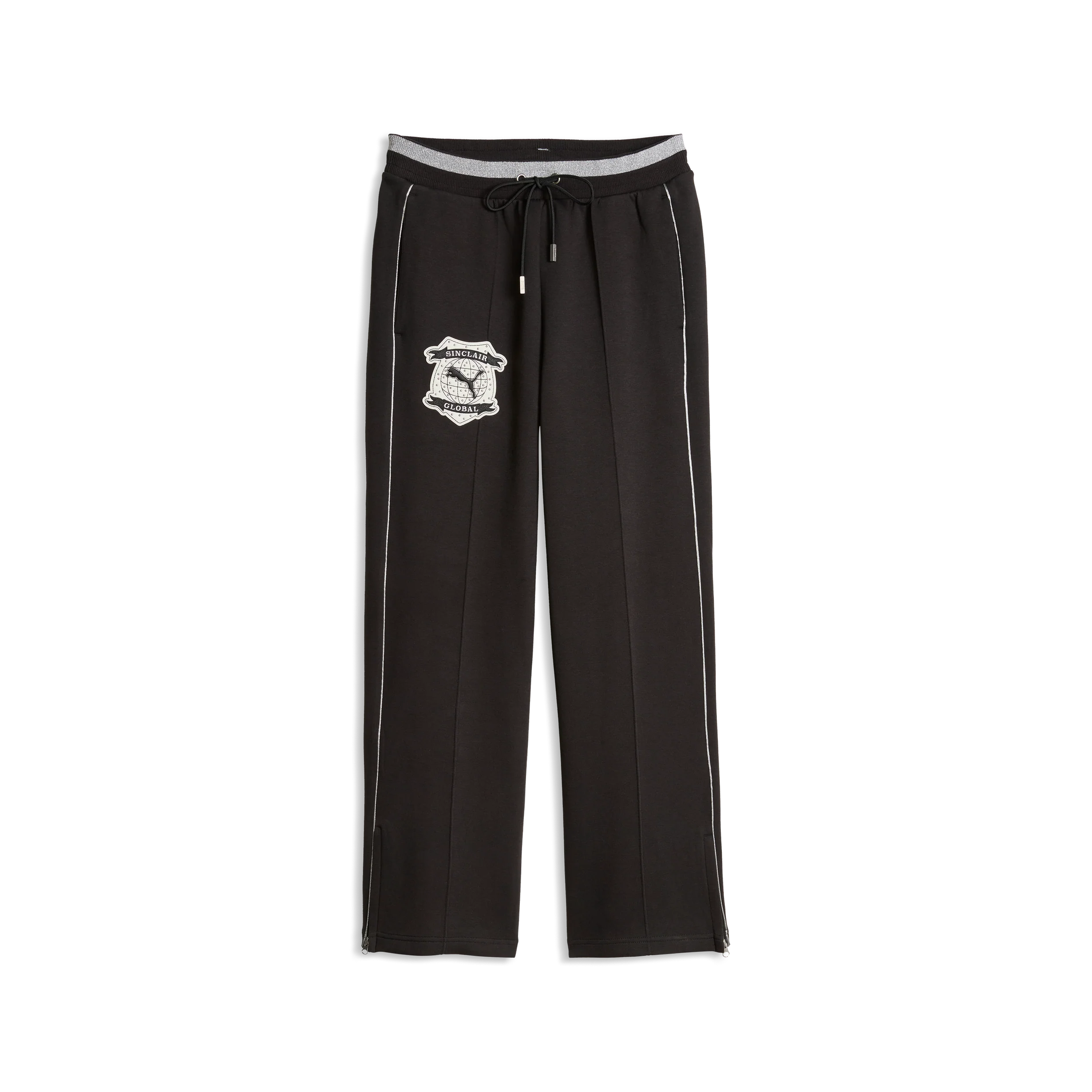 PUMA x SINCLAIR T7 Relaxed Track Pants