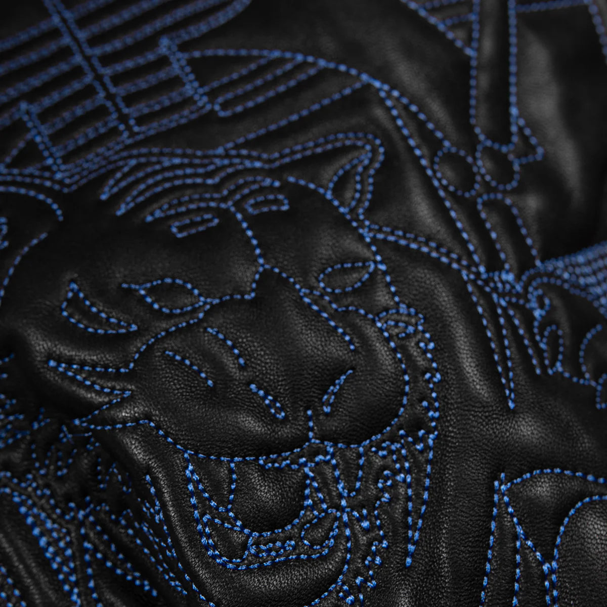 Pelle Pelle Detroit Quilted Jacket