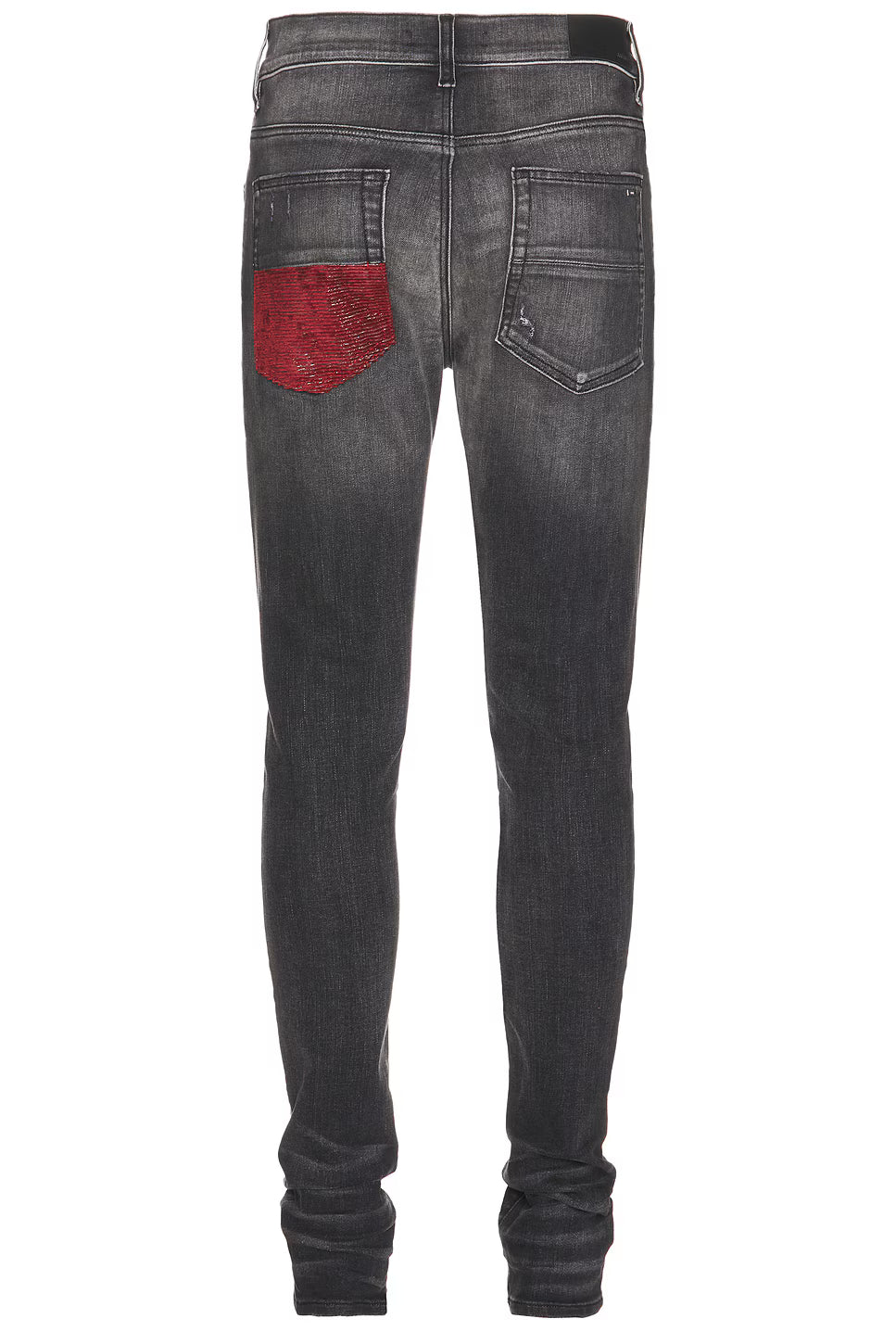 Amiri Lurex MX1 Jeans