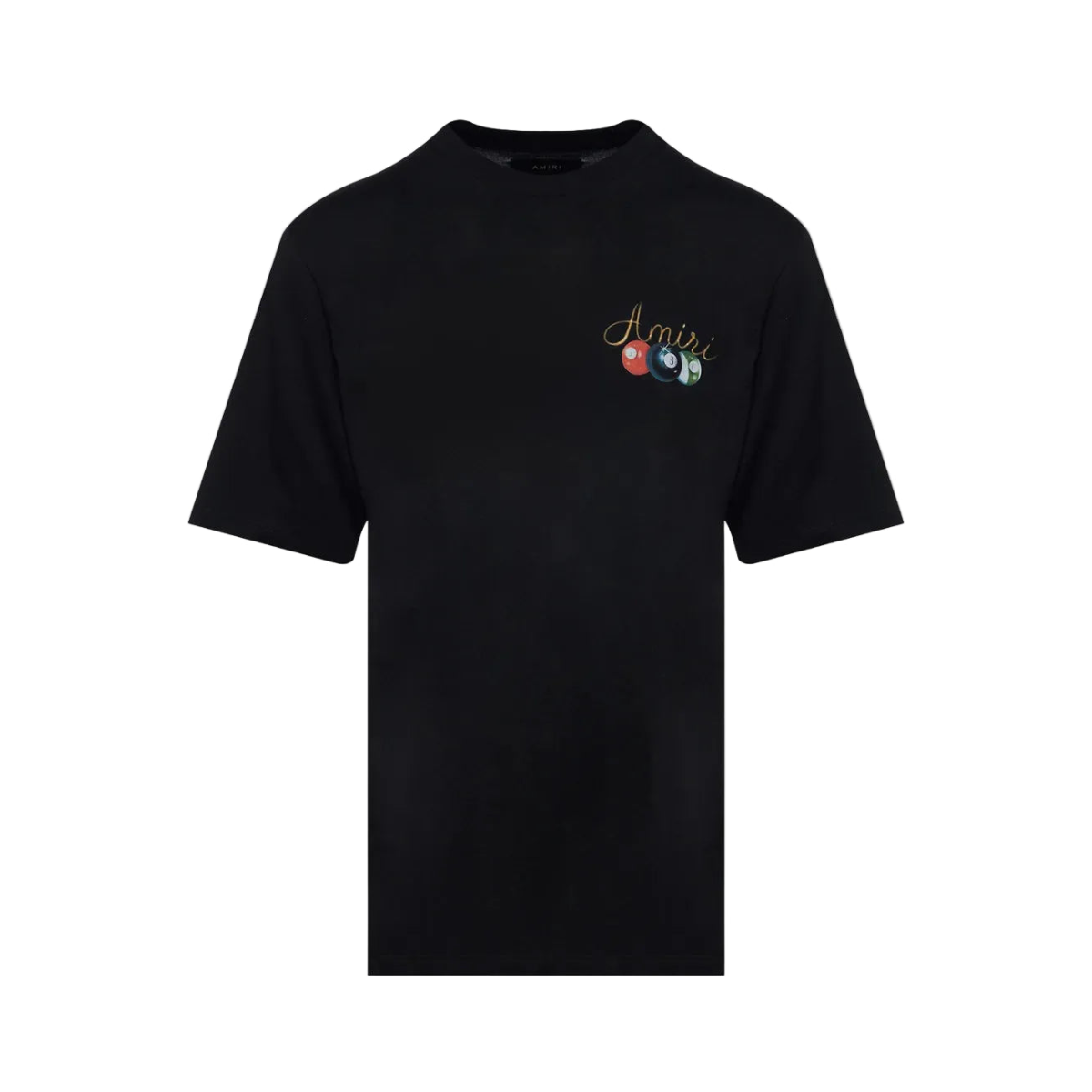AMIRI POOL CUE T-SHIRT