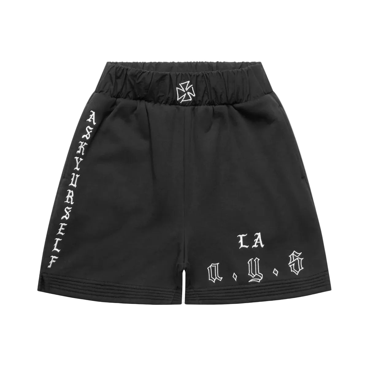 ASKYURSELF AYS BOXING SHORTS