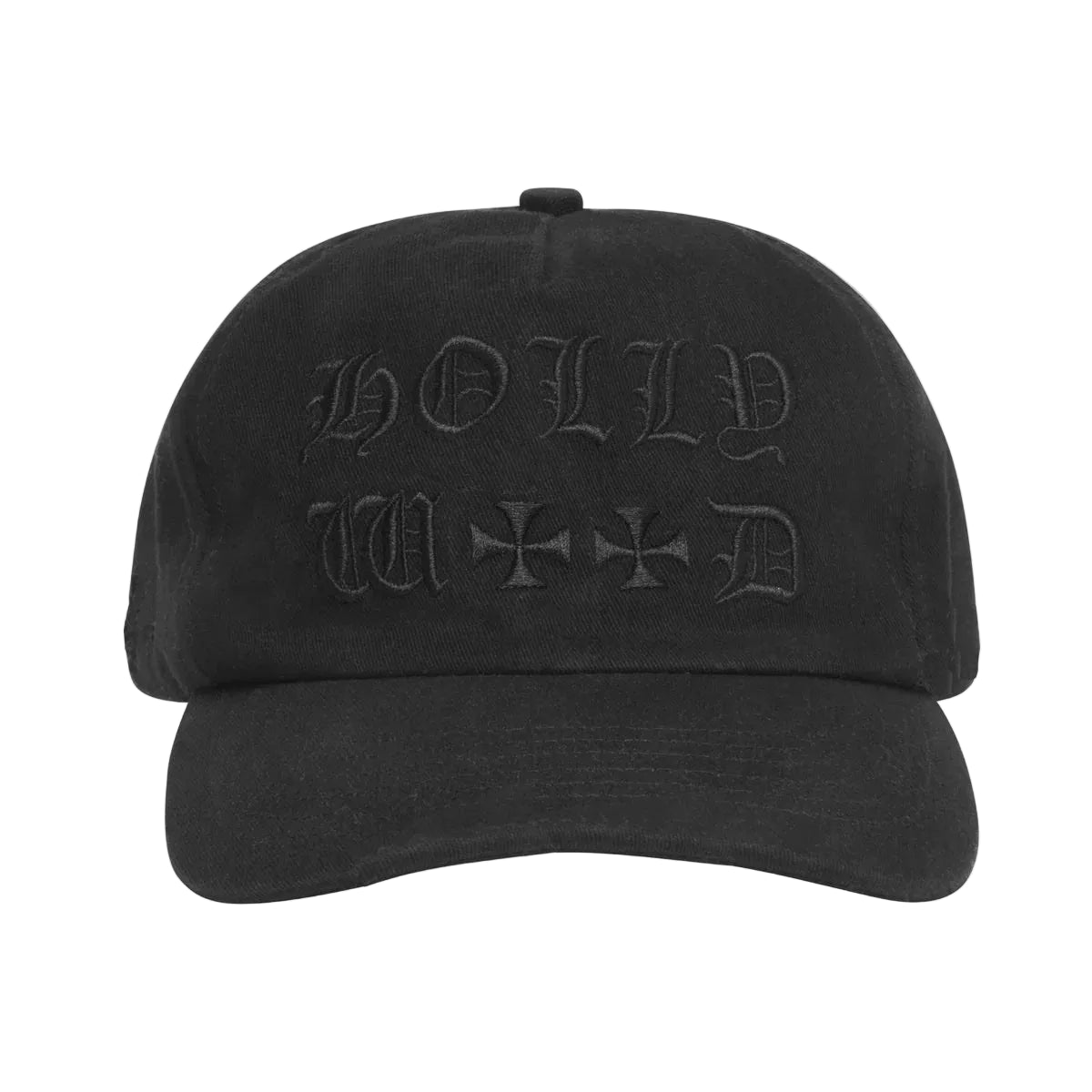 ASKYURSELF HOLLYWOOD SOFT CROWN SNAPBACK CAP