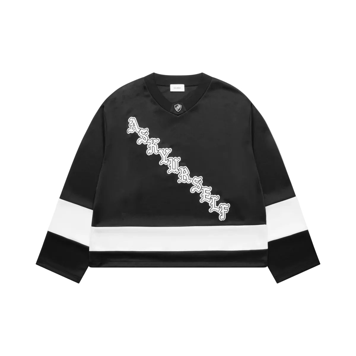 OG HOCKEY JERSEY