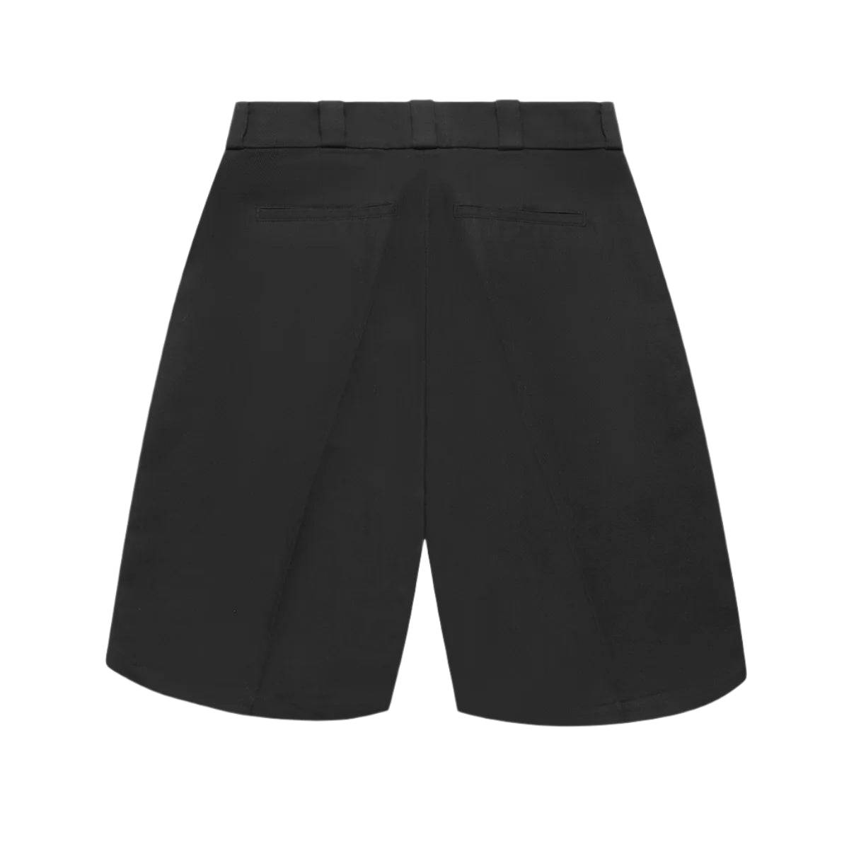 ASKYURSELF BAGGY WORK SHORTS