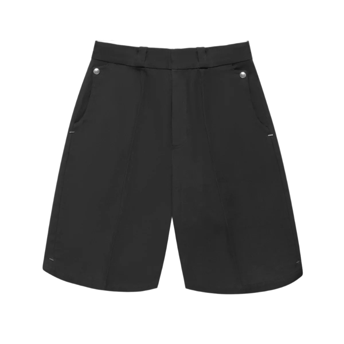 ASKYURSELF BAGGY WORK SHORTS