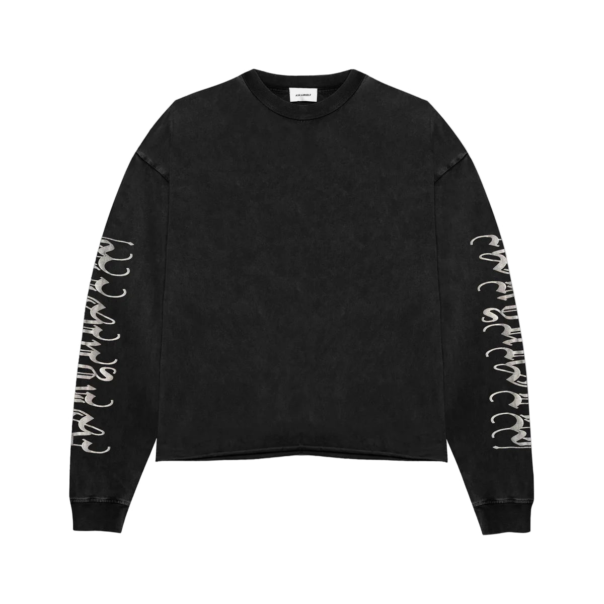 ASKYURSELF PROMISE TOUR LS