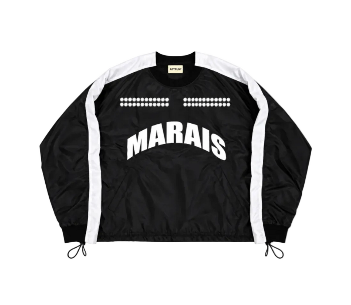 ASTRUM MARAIS CREW