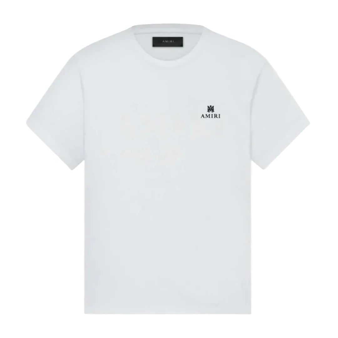Amiri Ma Bar Club Tee White