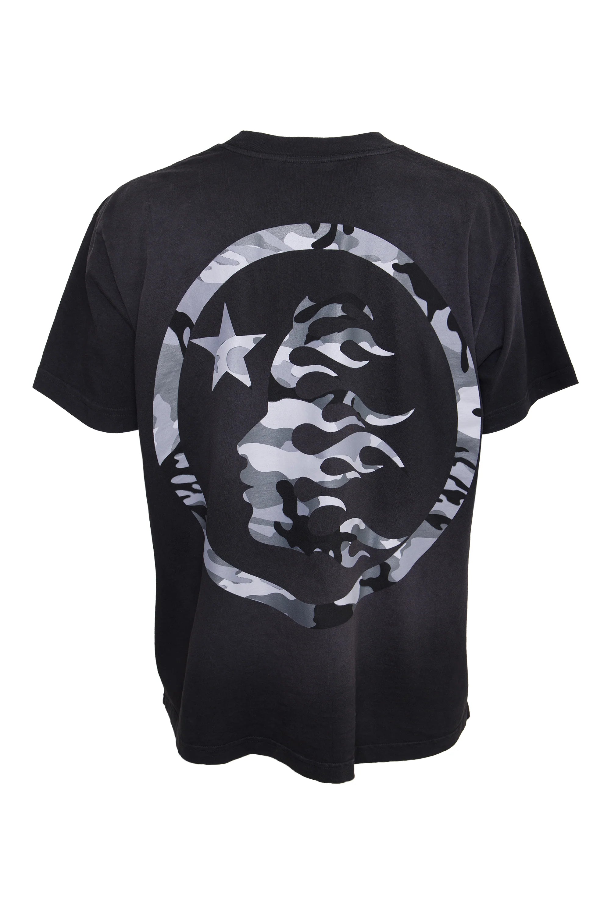 HELLSTAR Sports Logo T-Shirt