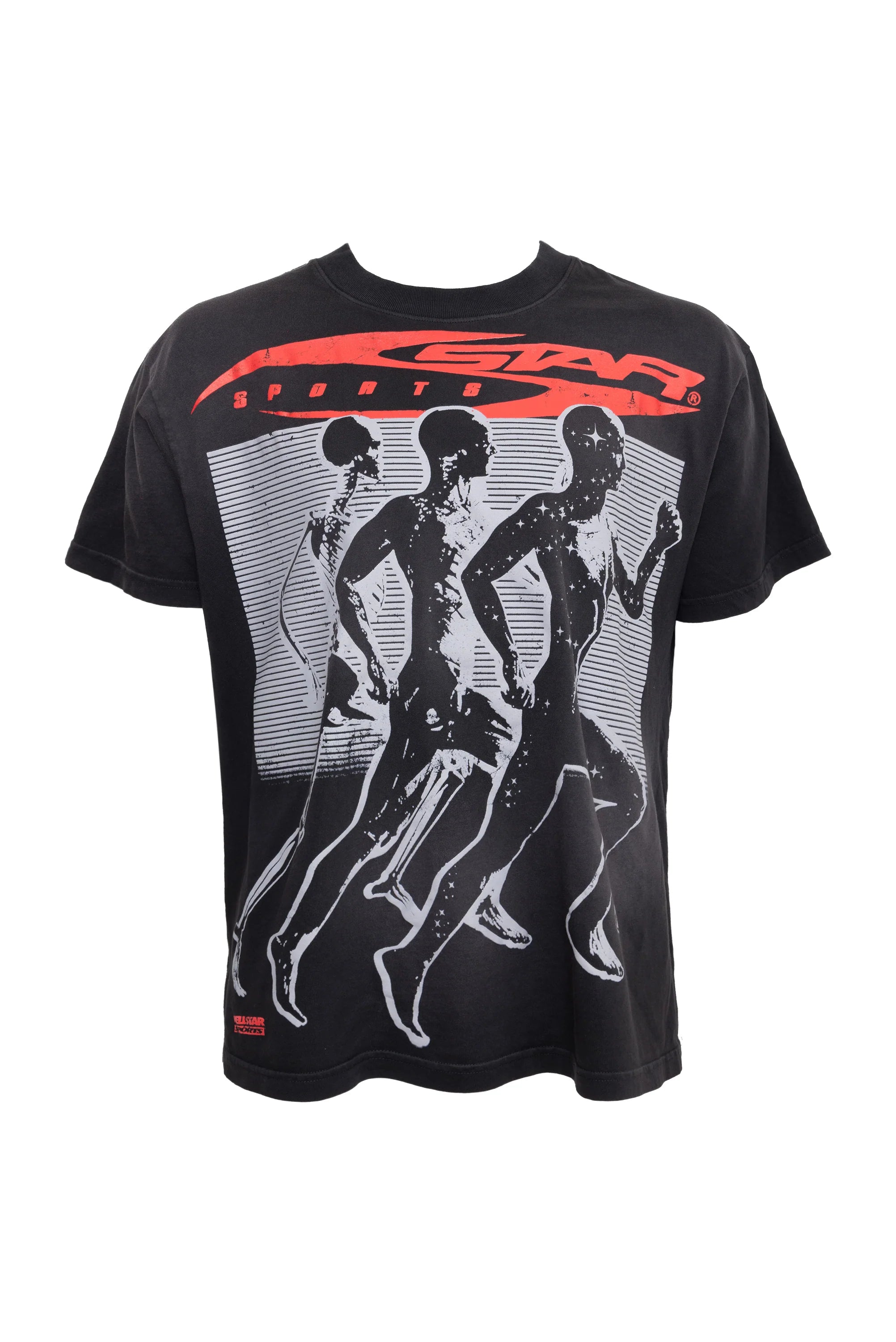 HELLSTAR P2P Sports T-Shirt