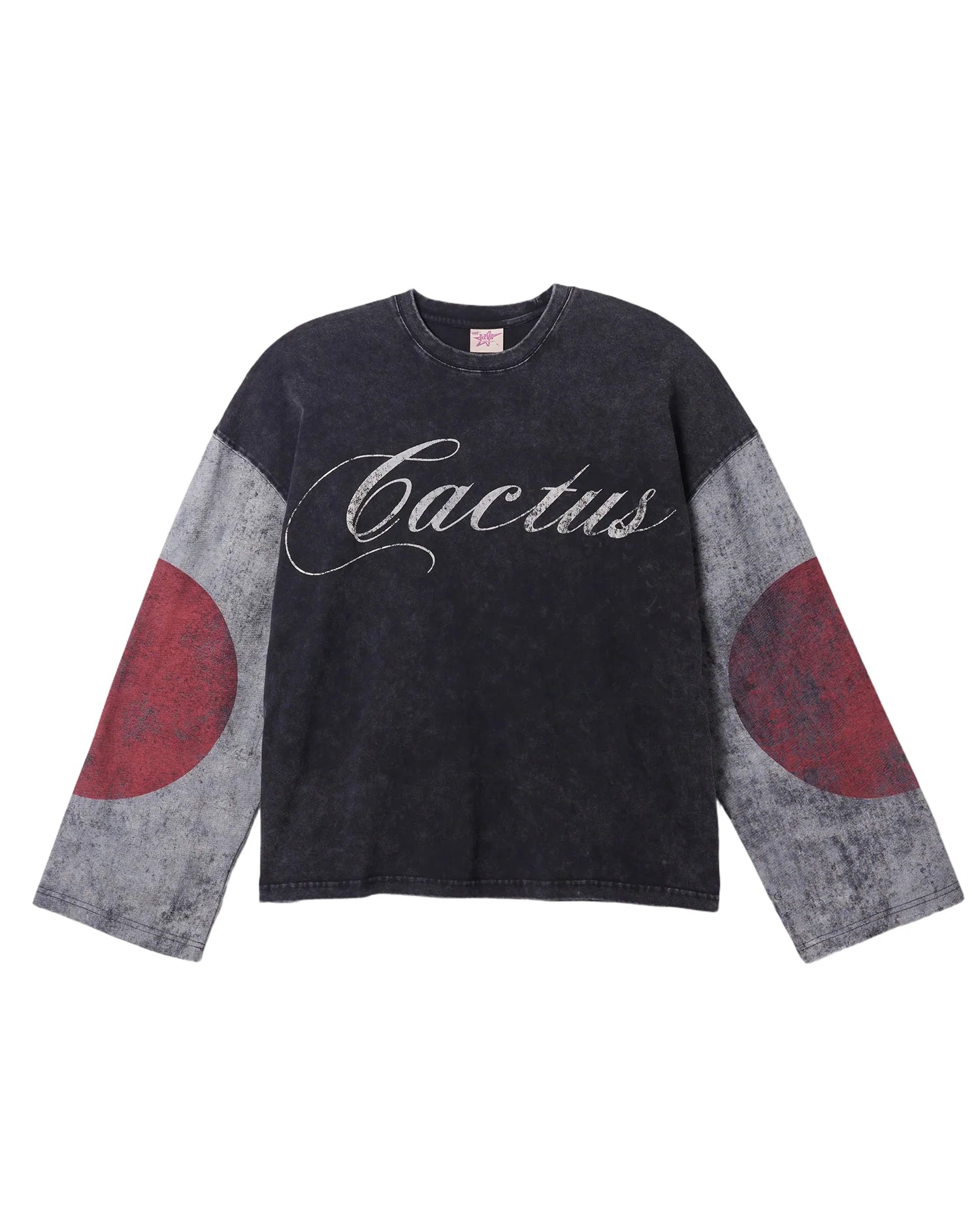 AZVA JAPAN LONG SLEEVE