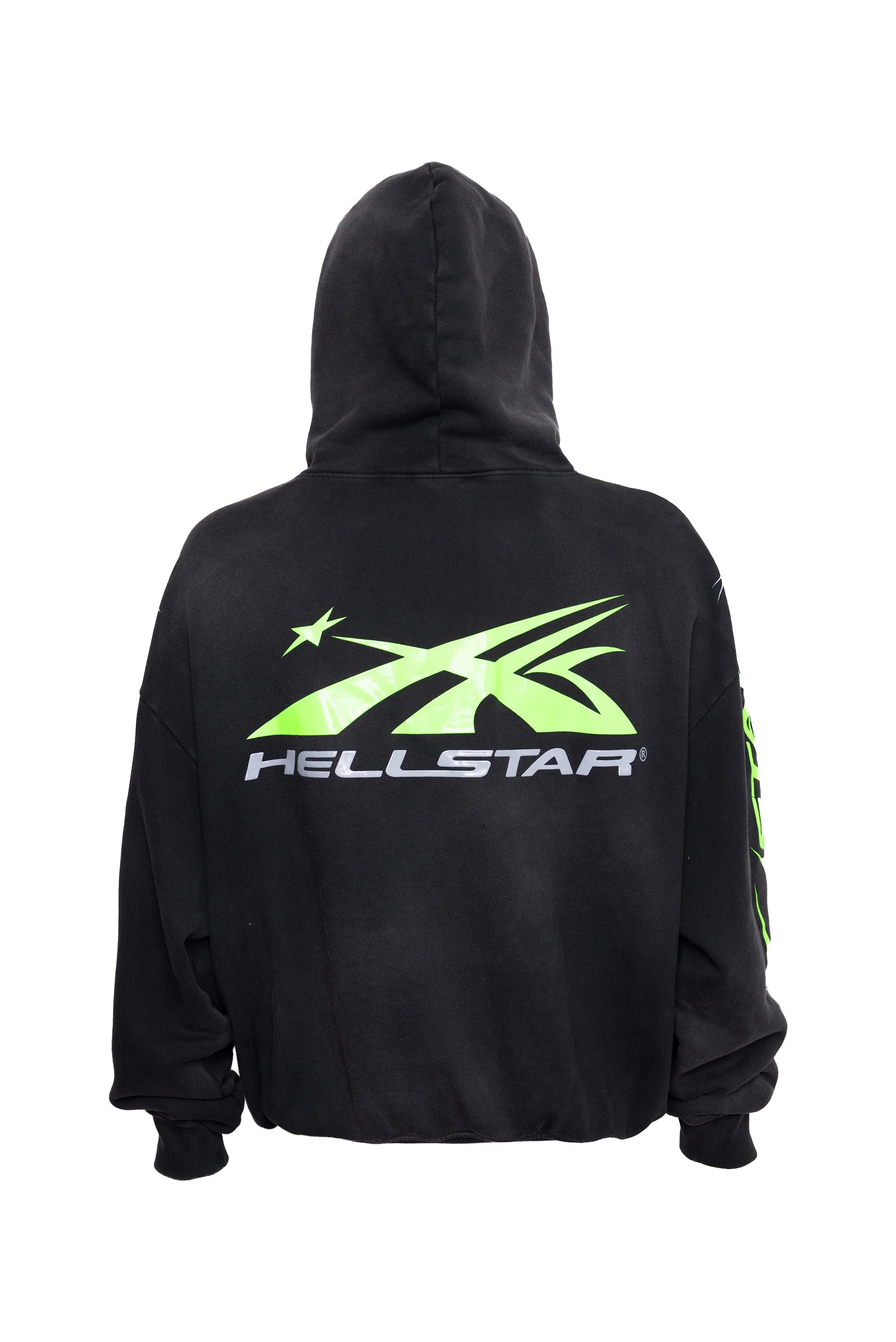 HELLSTAR P2P Sports Hoodie