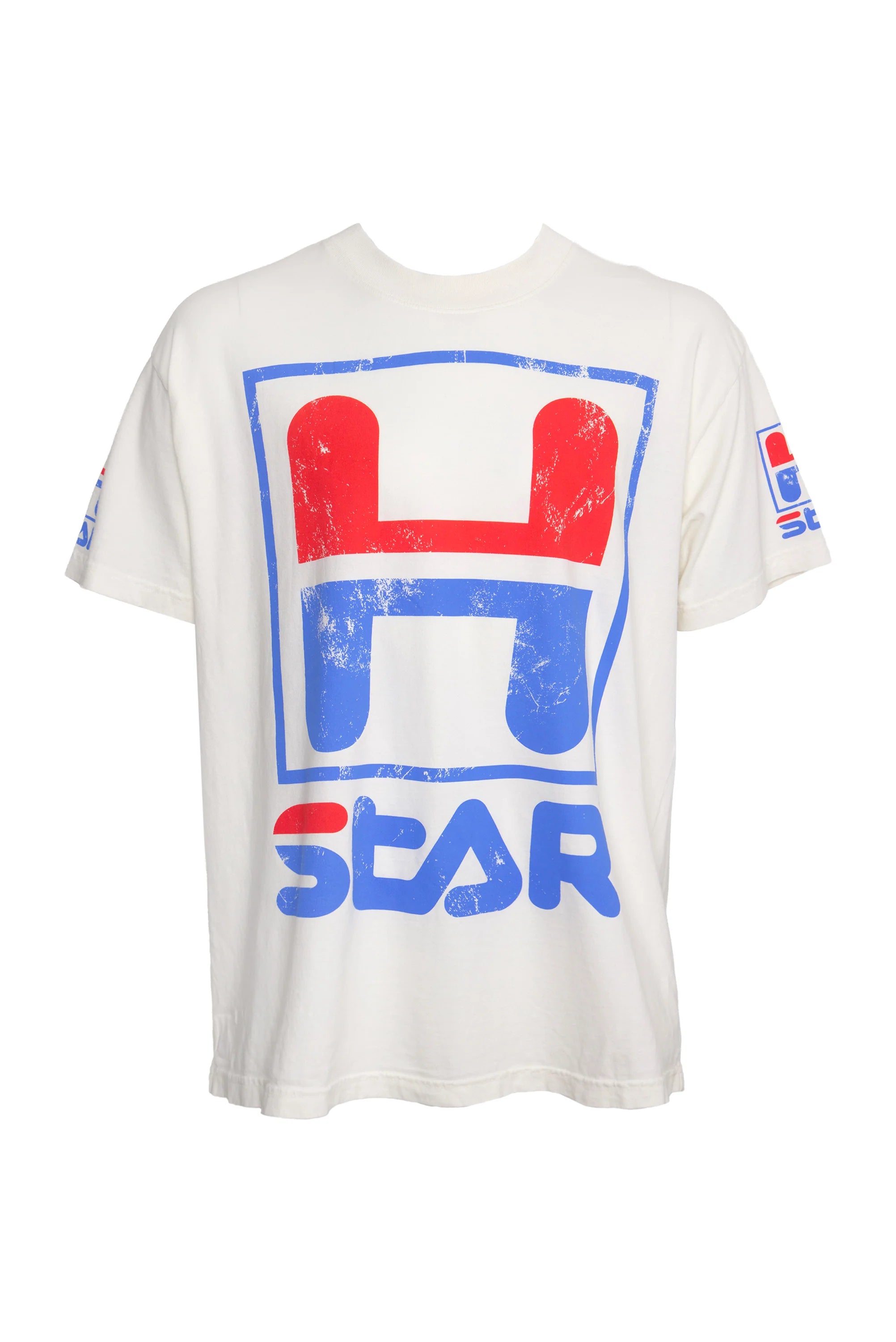 HELLSTAR HStar Retro T-Shirt