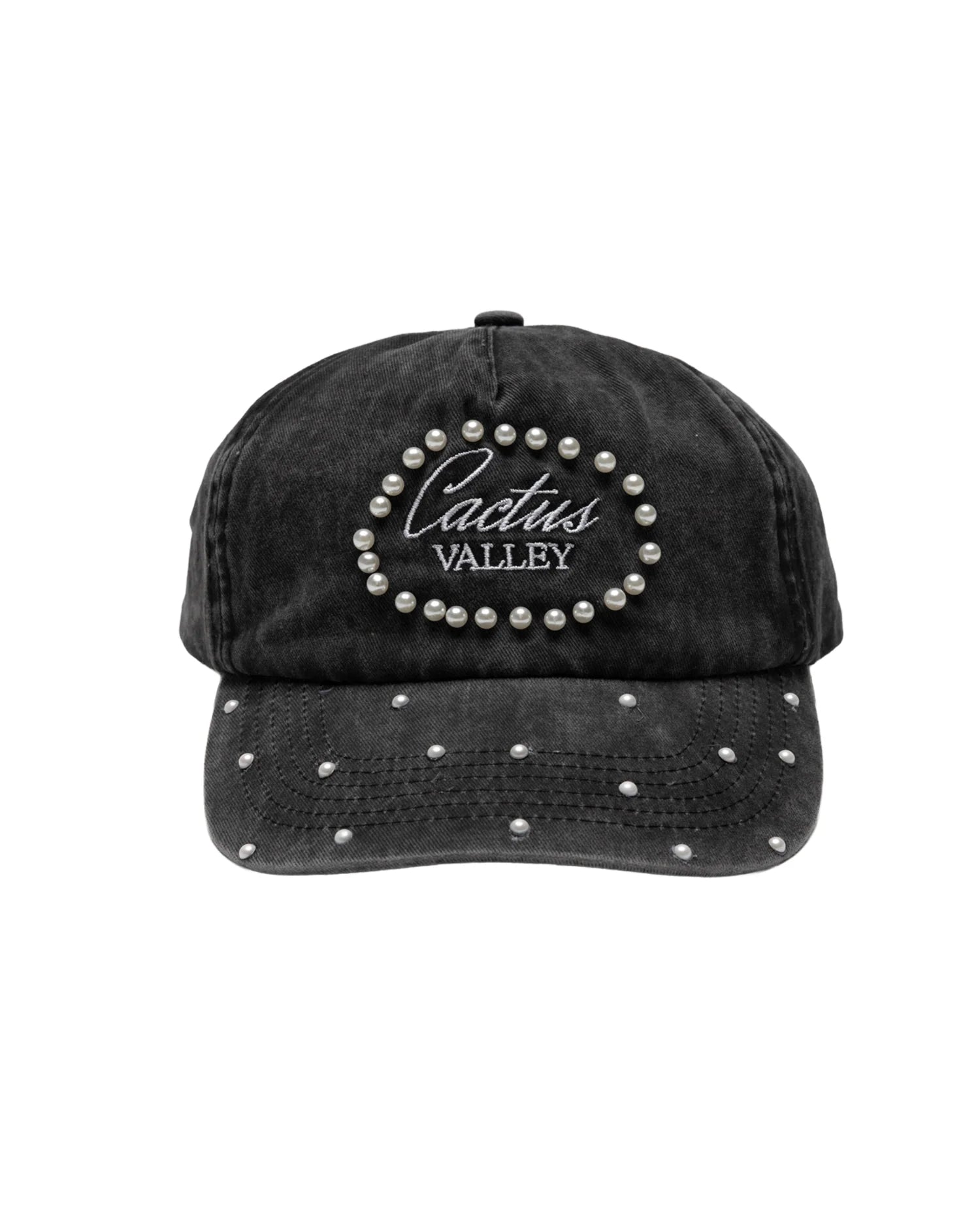 AZVA Pearl Hat