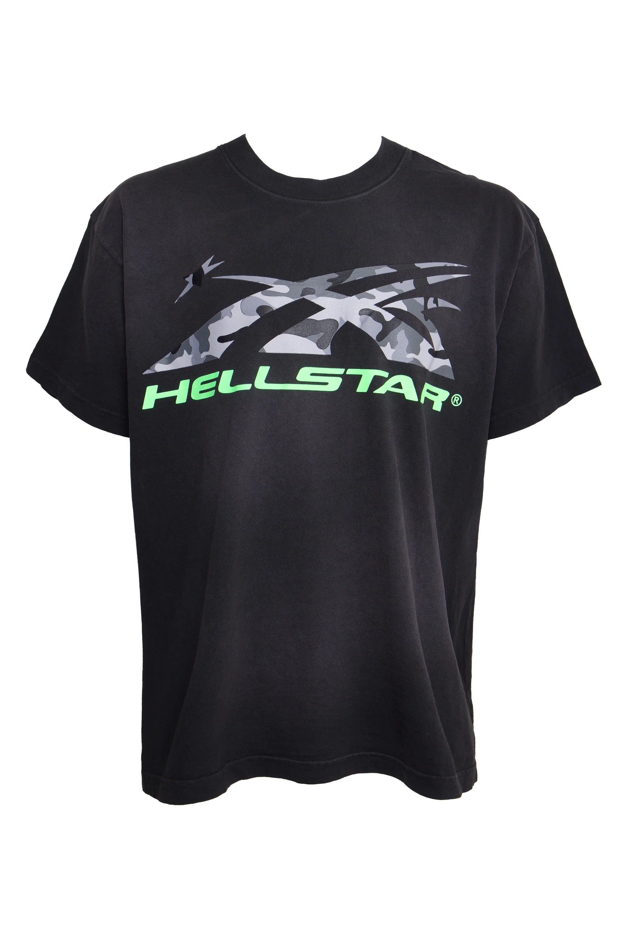 HELLSTAR Sports Logo T-Shirt