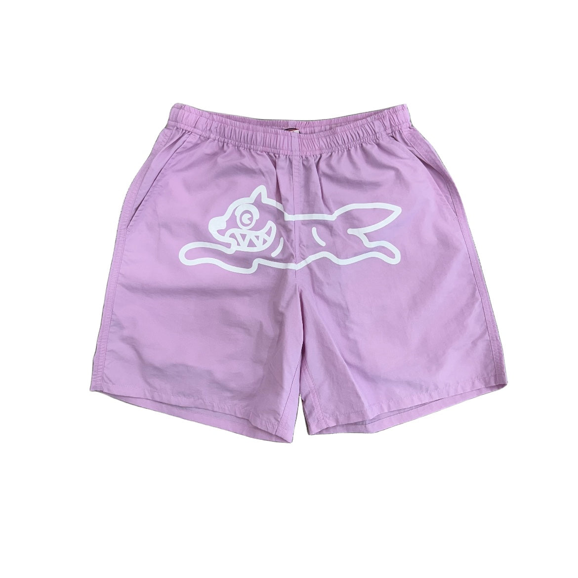 ICE CREAM| ORCHID RUNNER SHORTS