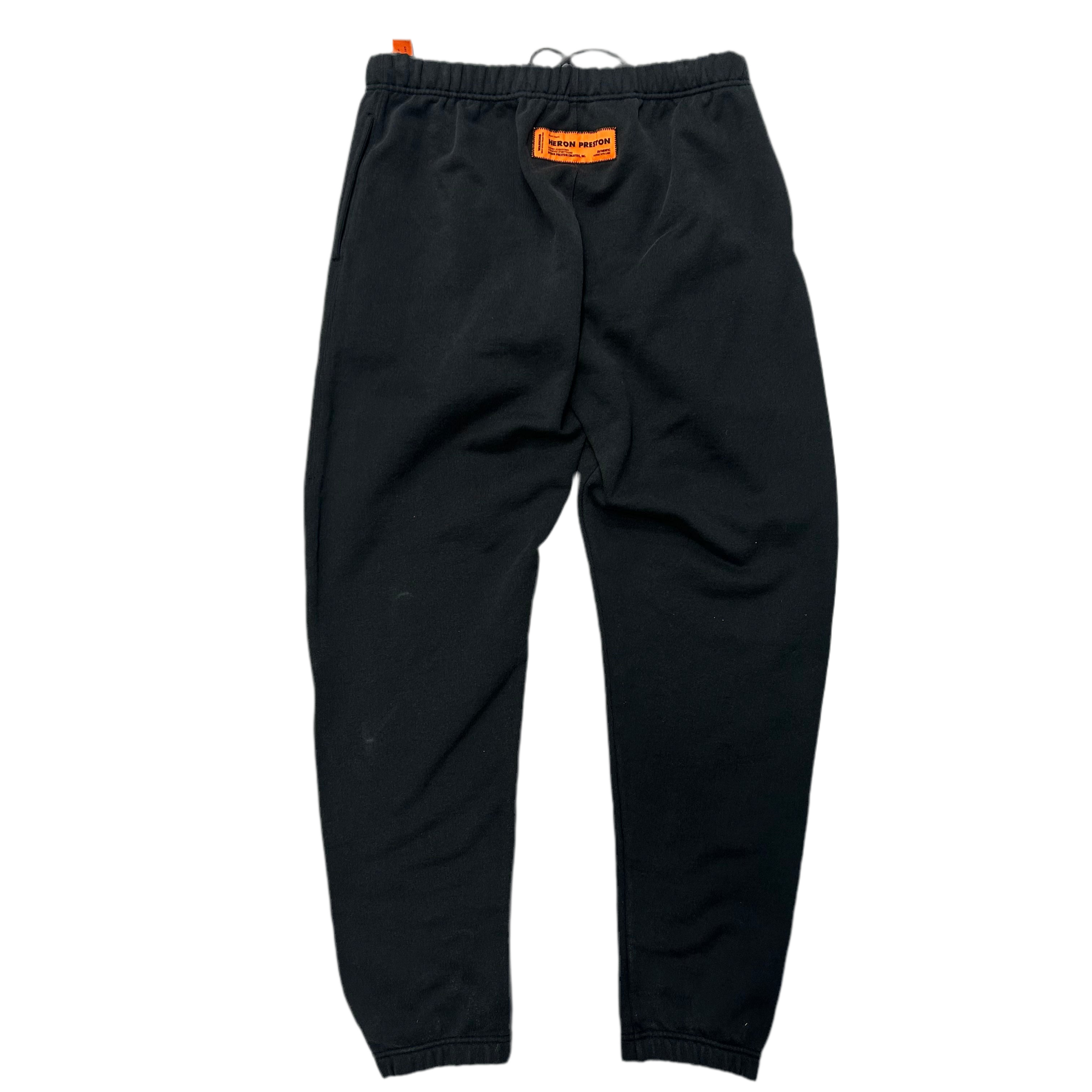 HERON PRESTON REG HPNY SHORT LEG SWEATPANTS