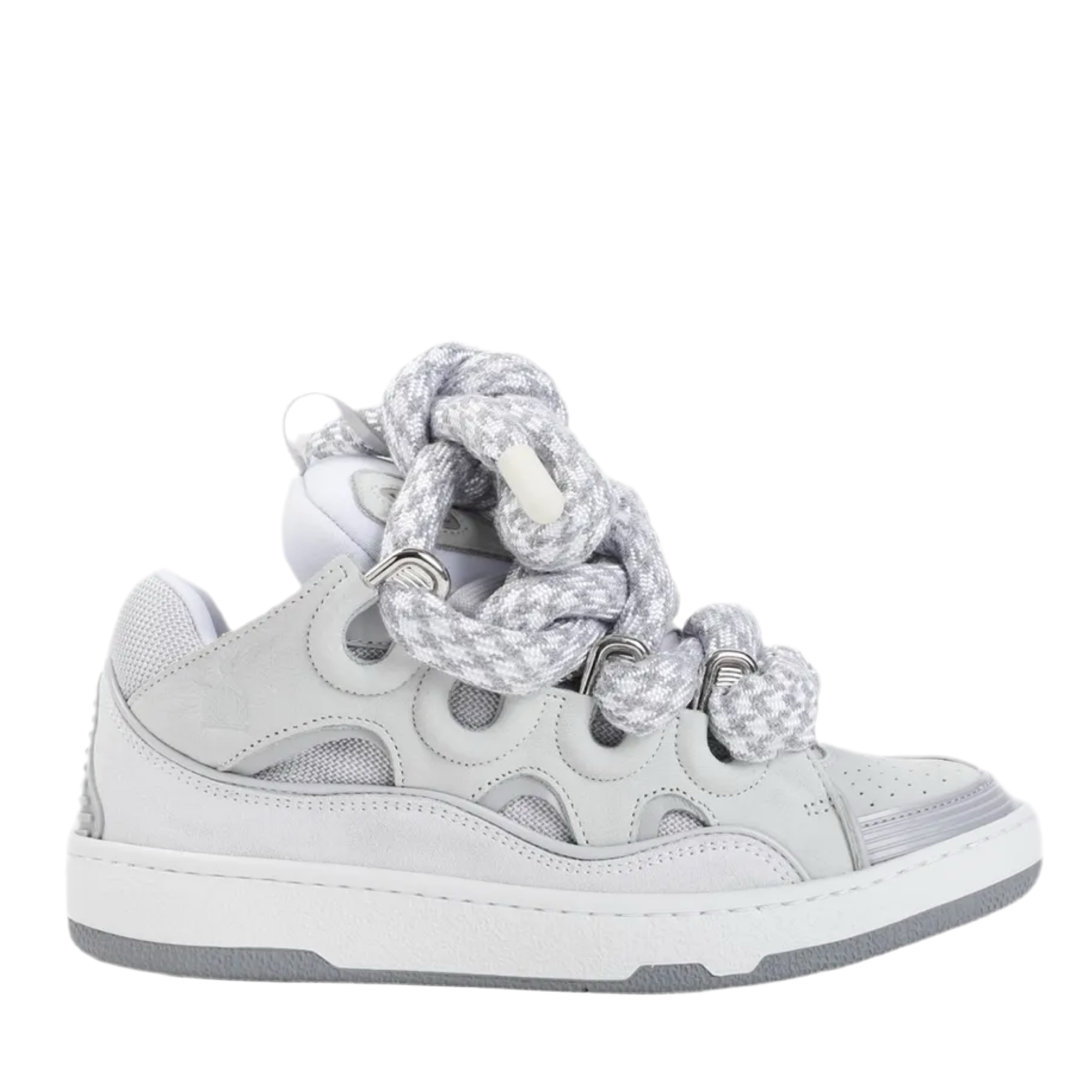 LAVIN CURB SNEAKER GREY