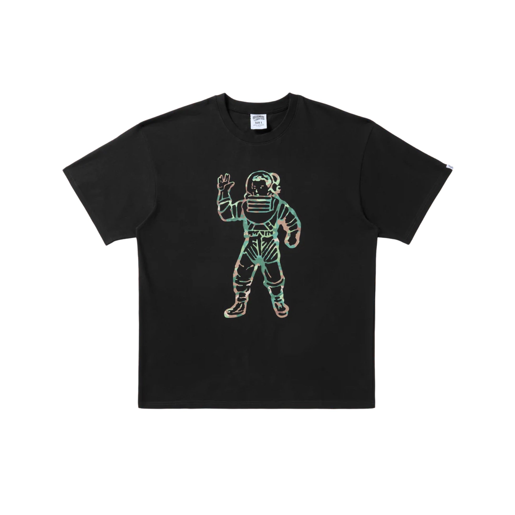Billionaire Boys Club Astro Camo Tee