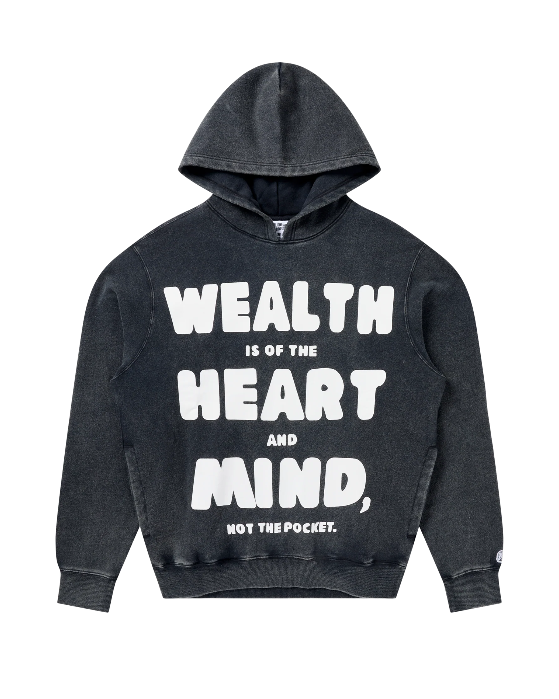 Billionaire Boys Club Enlighten Hoodie