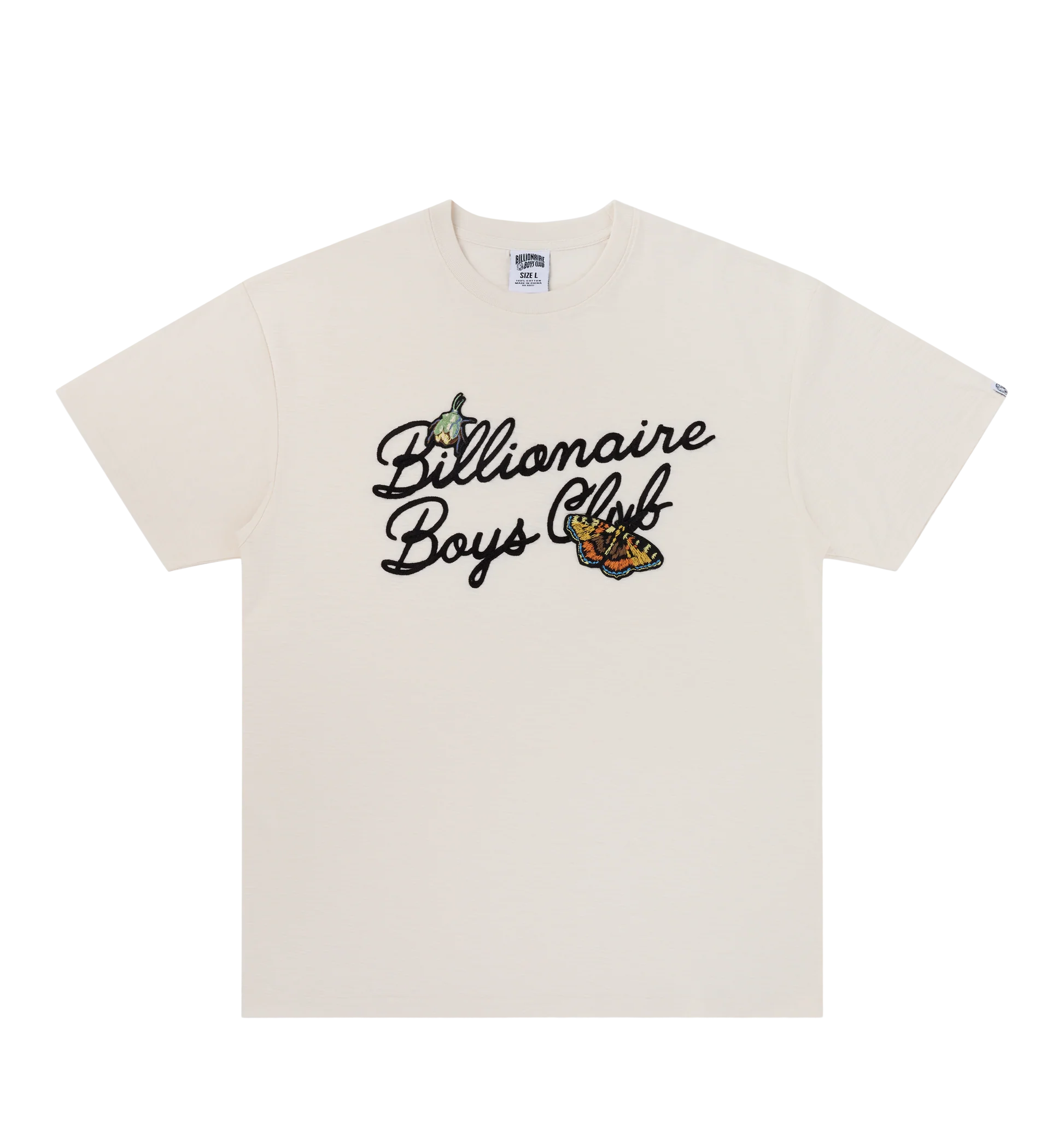 Billionaire Boys Club  Nature SS Knit