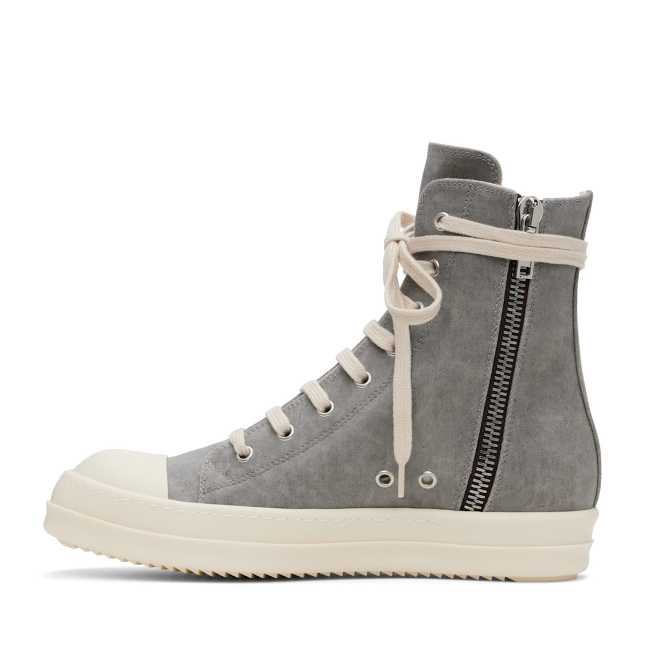 Rick Owens DRKSHDW Off-White Porterville Sneaks Sneakers
