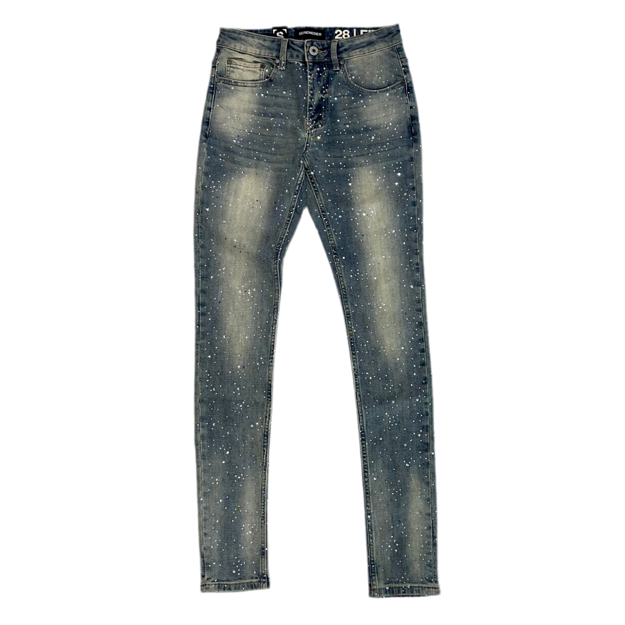 SERENEDE FRANCHISE Jeans