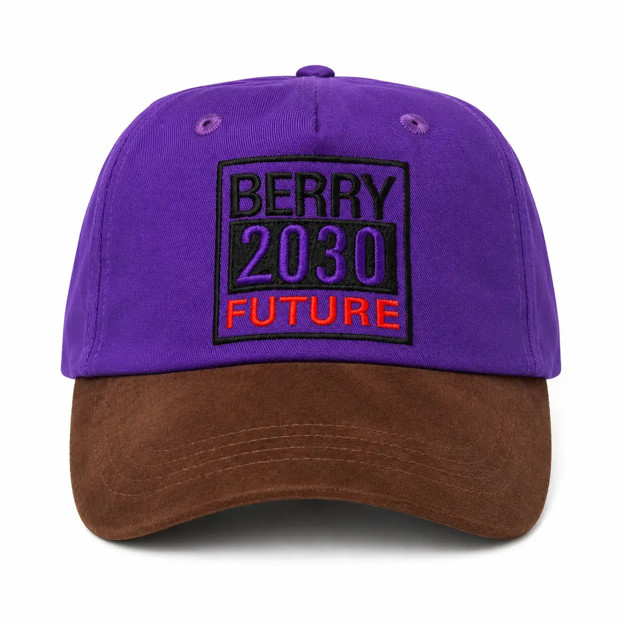 GV Gallery Berry Future Hat