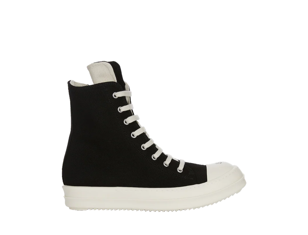 RICK OWENS Drkshdw So Cunt Sneaker