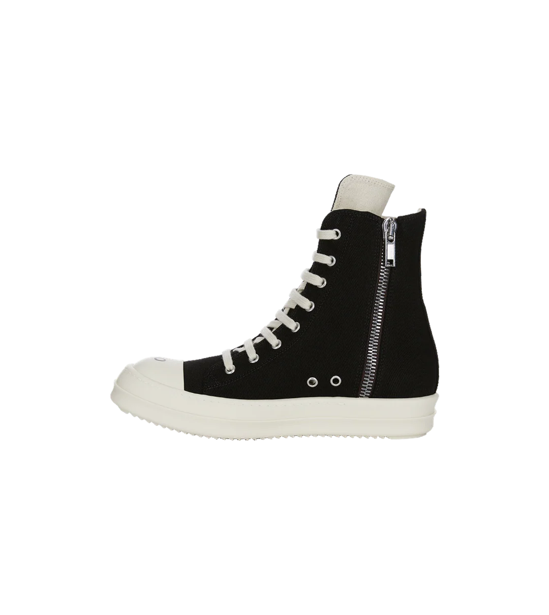 RICK OWENS Drkshdw So Cunt Sneaker